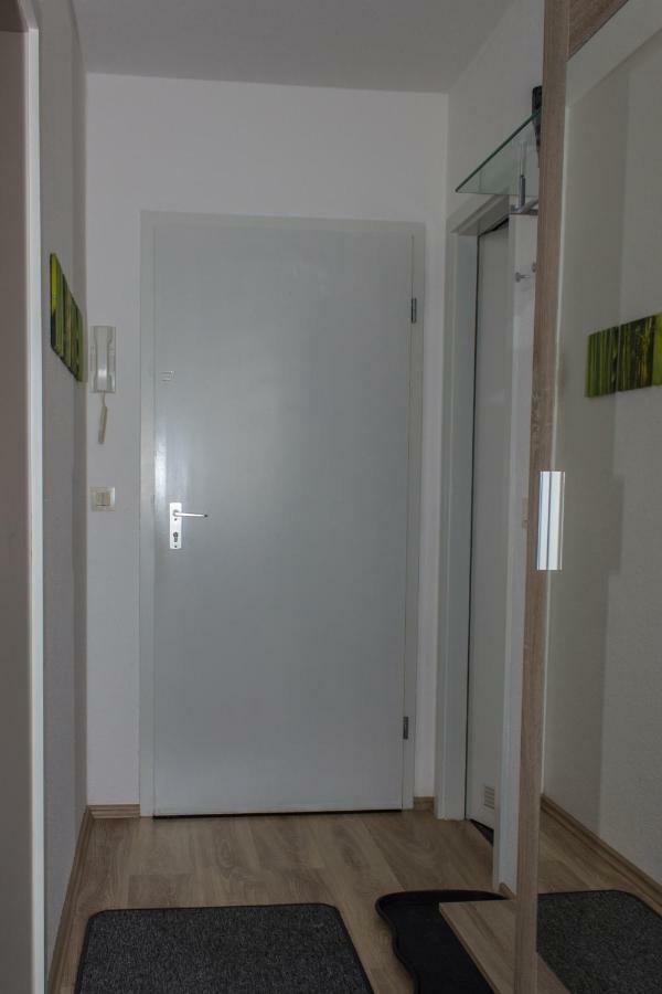 Ferienwohnung Snow Winterberg Exterior foto